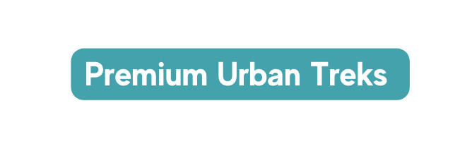 Premium Urban Treks